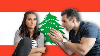 You Know You Are Dating a Lebanese Man When...