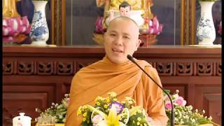 ĐỨC PHẬT và TUỔI TRẺ _ ĐĐ. Thích Minh Liên