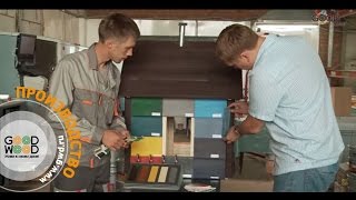 Чем покрасить деревянный дом? Краски - укрывные и лессирующие - в чём разница?