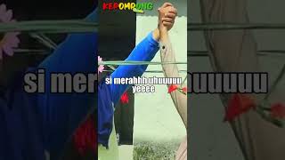 YANG KALAH NANGIISSS #shorts #shortvideo #ballon #balloon #ballons #balloons #youtubeshorts #fyp