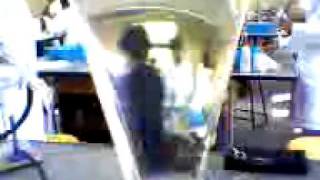esterification part 1