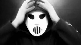 Angerfist mask