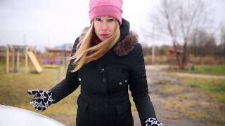 Китайский кроссовер. Стыд и срам или машина?