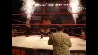 Total Blast Wrestling 2 - tribute