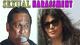 Kamasutra 3D | Sherlyn Chopra files a complaint against the movie director