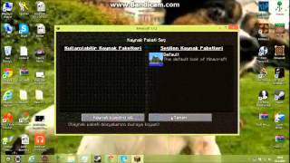 minecraft texture packs yapma detaylı anlatım
