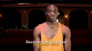 DANCE This 2010 Performance Documentary (Short Version)
