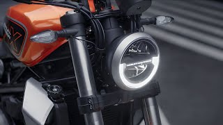 2023 Harley Davidson x350: A New Era of Motorcycling Begins Now | Launch Date, Price || Rash Gear