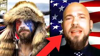 Q Shaman Announces Run For Congress, Gets MOCKED Immediately