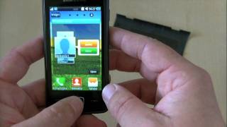 Samsung Wave 578 review