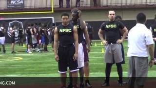 Nike Combine Chicago