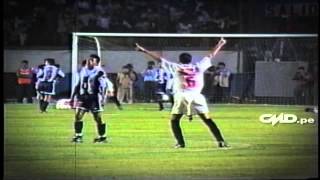 Roberto Martinez en clásicos: Marcado por una jugada