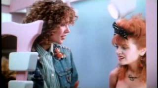 Earth Girls Are Easy Trailer