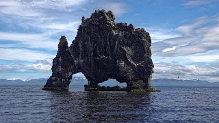 Iceland in 4K Ultra HD