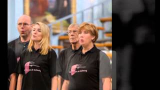 La Chanson de Fribourg avec Pierre Huwiler