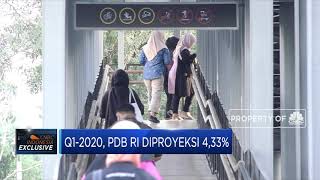 Mantan Mendag: Quantitative Easing Bisa Atasi Keterbatasan Fiskal
