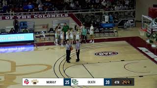 Ocath vs Murray | Girls All A Classic