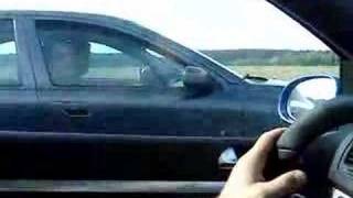 S 60 2.5 T Vs Golf V R32 Dsg