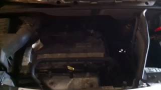 Z5169 Двигатель Ford Galaxy 2.3i Y5B