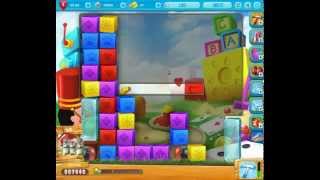 Pet Rescue Saga level 913 no hammers ? ►TOBIAS DEAMON◄
