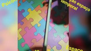 CAM DANCE - Renata Torres - Psicomotricidade