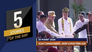 BI Tahan Suku Bunga Hingga Raja Malaysia Marah