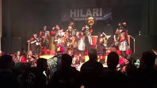 Tönlifurzer Oberbipp - Rhythmus 2018