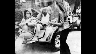 Elvis Presley Dean Nichopoulos Racquetball Teacher & Valet The Spa Guy