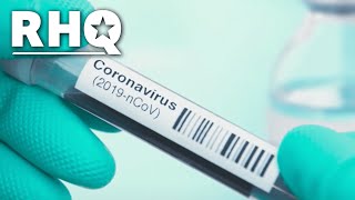 FINALLY! Some Good News About COVID-19