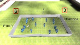 gmod arena fight 1