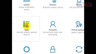 Cara Mudah Mereset Browser Microsoft EDGE
