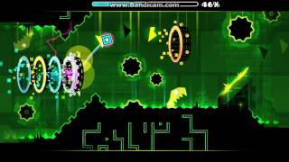 Geometry Dash: NEW DEMON LEVEL OUT! Incandescence by Enceladus GD (aka me)
