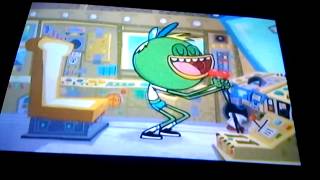 Breadwinners ad