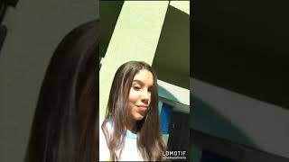 Menina gostosa rebolando