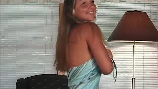 Christina Model - Speed Girl