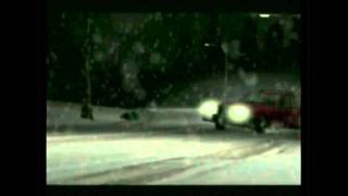 Silent Hill Shattered Memories Прохождение Часть 1