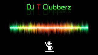 DJ T-Clubberz Electro & House Mix #3