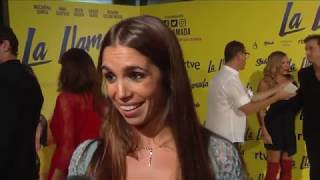 Elena Furiase se va de España y habla de su delgadez | Diez Minutos