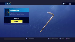 Fortnite sklep 6.03.19