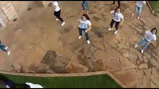 FLASH MOB JORNADA SETORIAL DA JUVENTUDE/2017 - GRÃO MOGOL