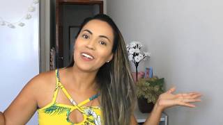 UMA MARCA, UM CRONOGRAMA - L'OREAL | POR FERNANDA PATRICIA