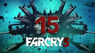 FarCry 3 #15 Прохождение (Норсвью)