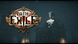 Path of Exile #10 "Долго но убил" Прохождение