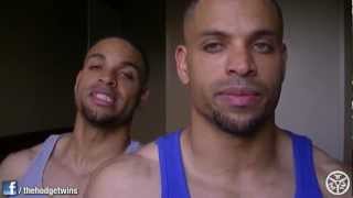 How We Got The Best Fat Loss Results From Intermittent Fasting "IF" @hodgetwins