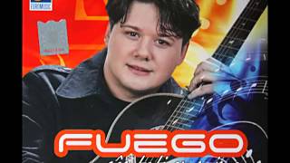 Fuego - Norocul meu - CD - Cantati cu mine