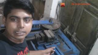 Tube vanding machine  (rk entertainment )