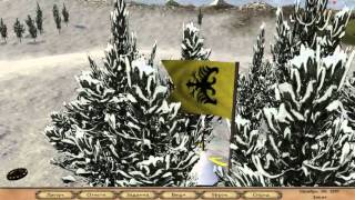 MOUNT & BLADE (WARBAND) - 51 СЕРИЯ (TIM)