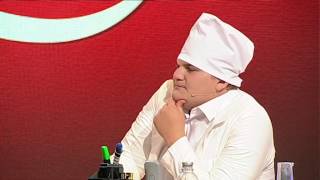 Олигарх Пришел За Справкой к Врачу | Мамахохотала-шоу | НЛО-TV