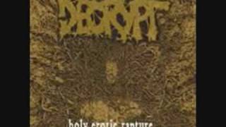 Decrypt - Greed Disease
