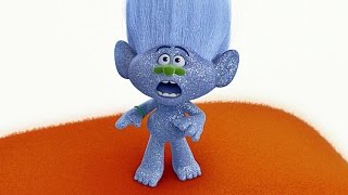 TROLLS | Trailer deutsch german [HD]